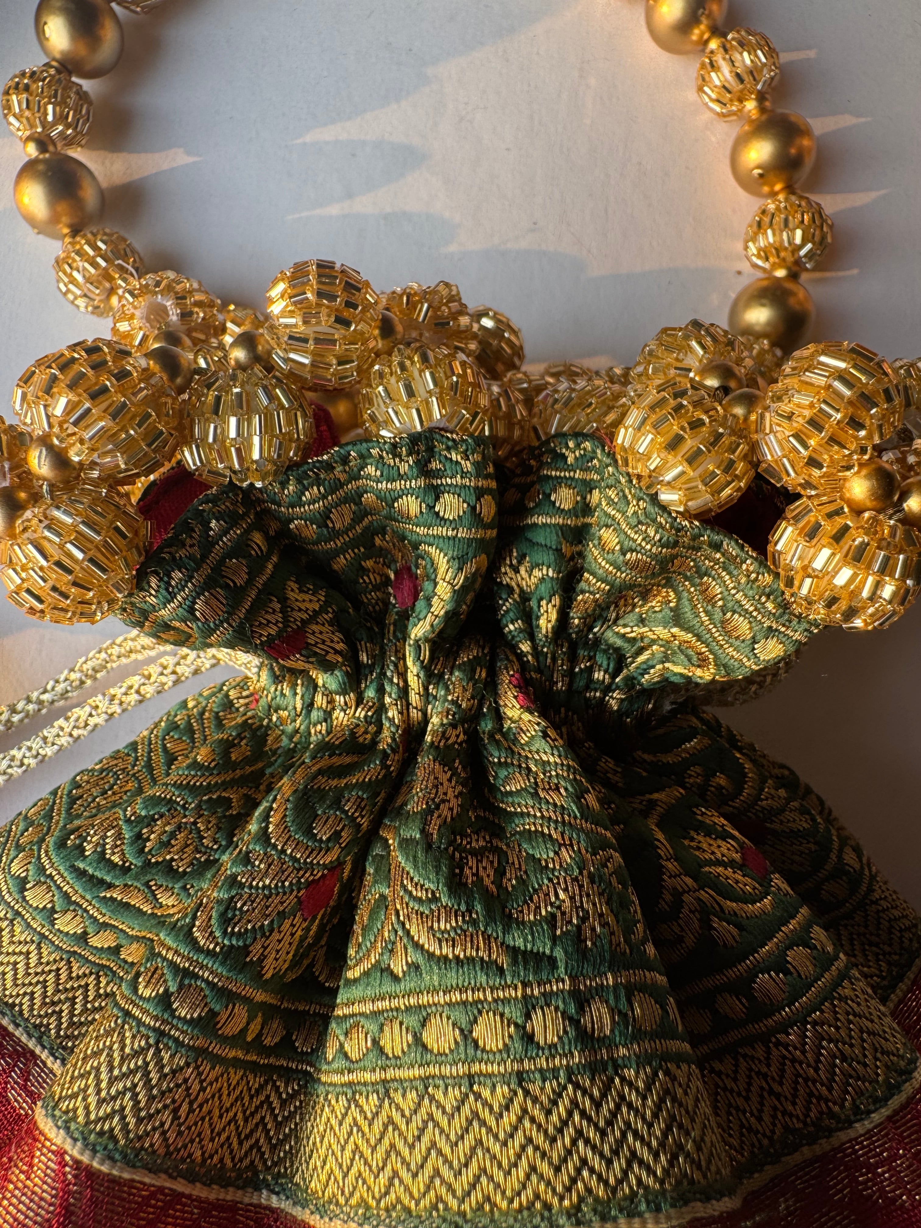 Saubhagya Potli Bag
