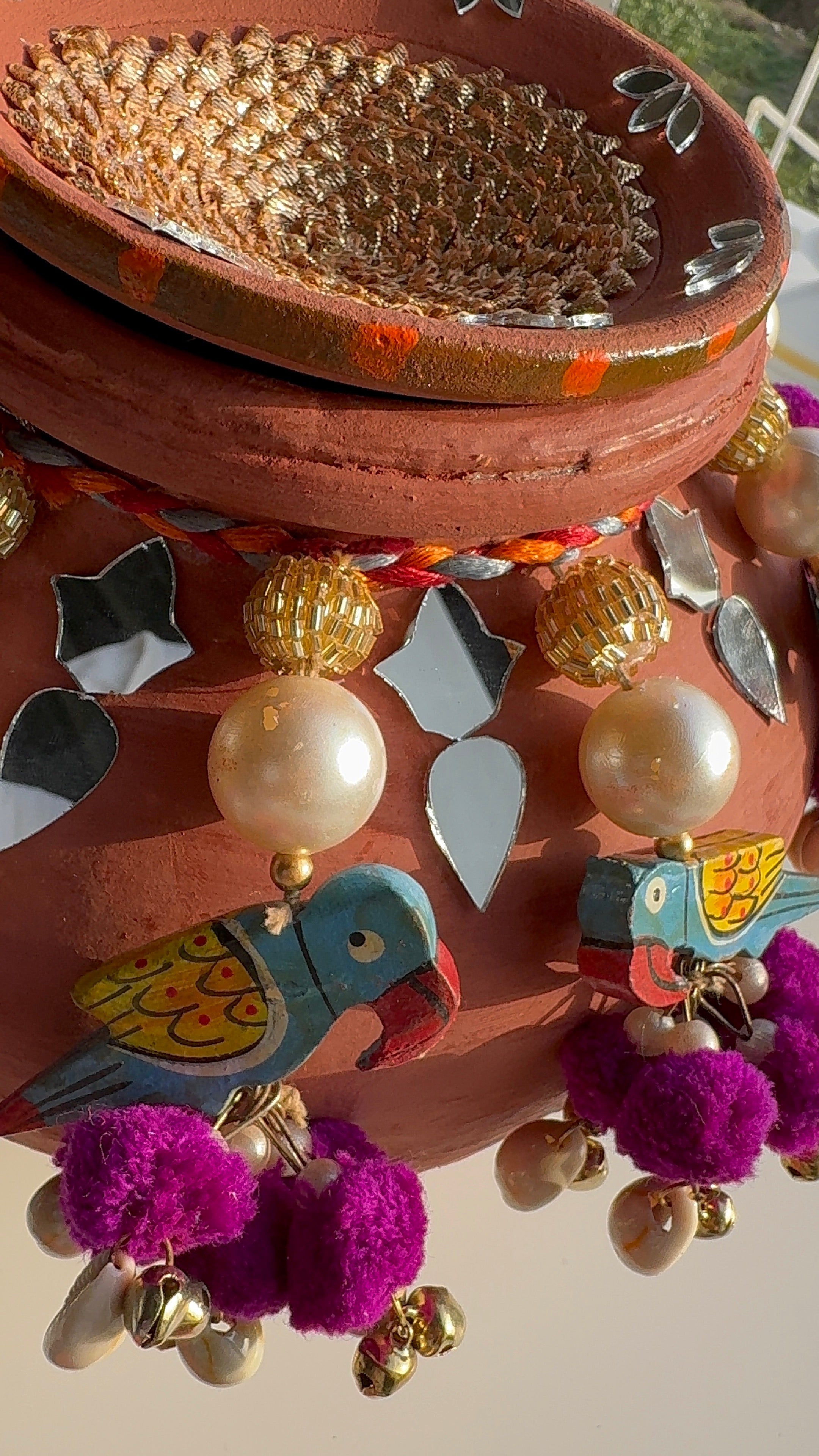 Kilkila Matli