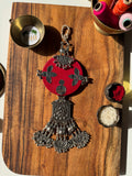 Roop Chandrika Wall Hanging