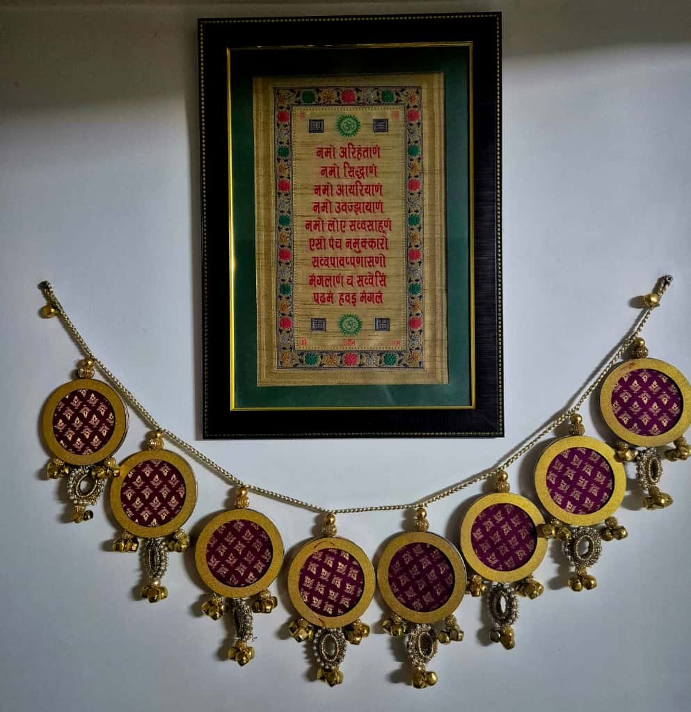 Aarohi Toran