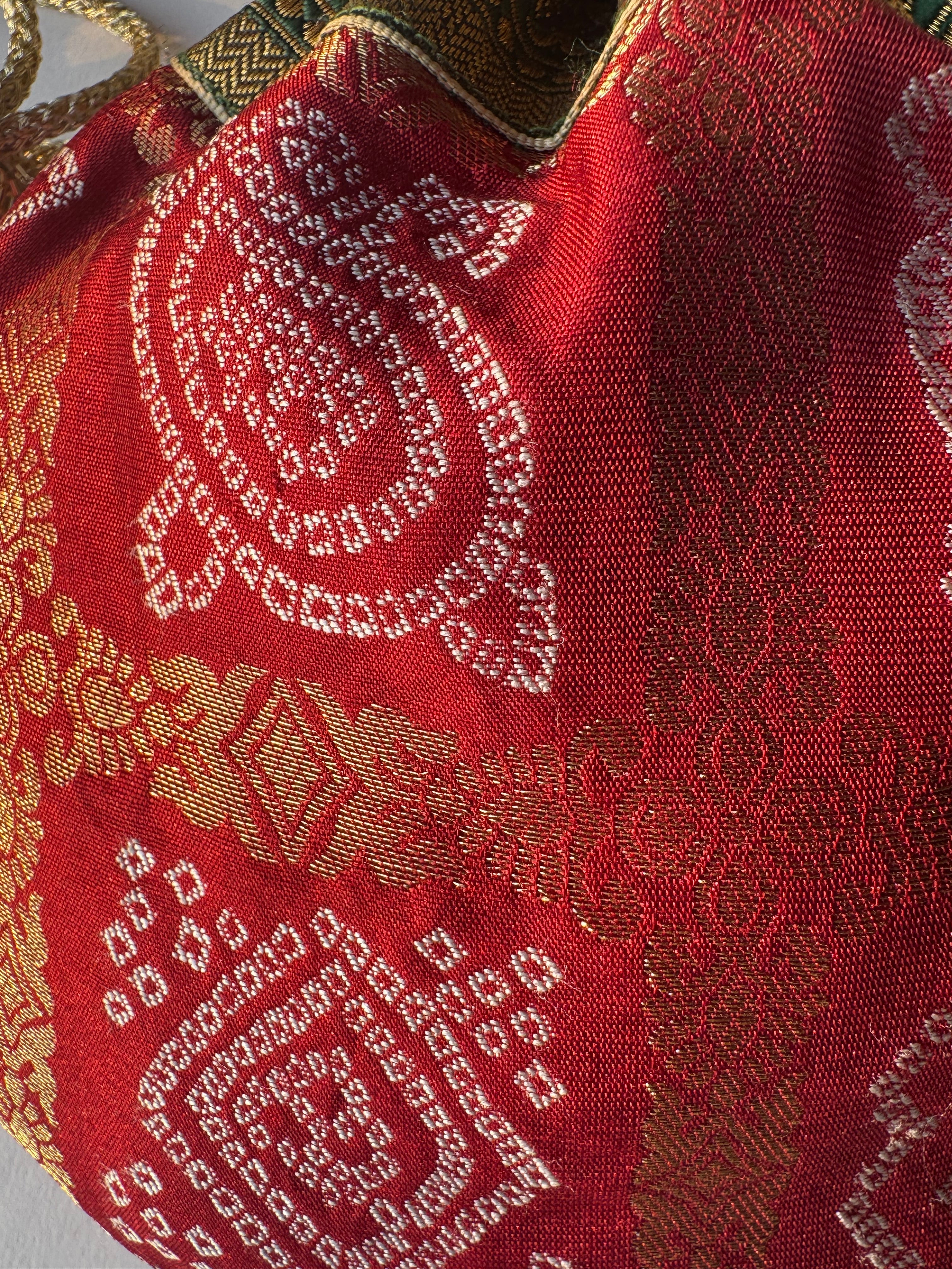 Saubhagya Potli Bag