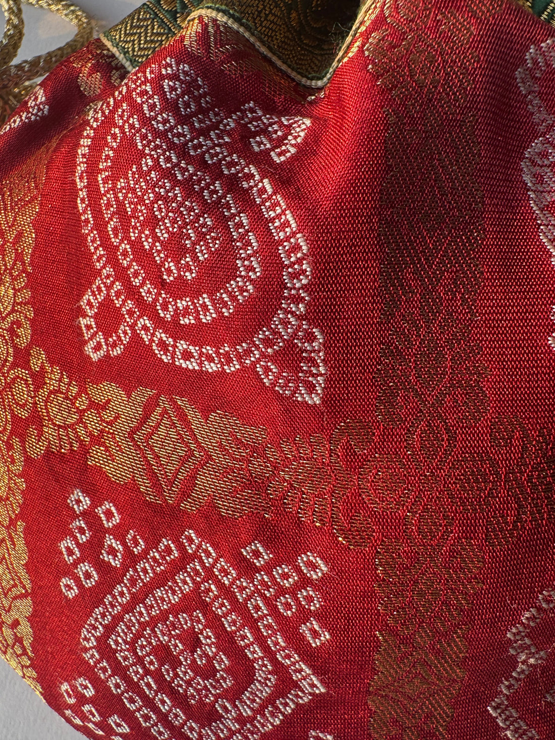Saubhagya Potli Bag