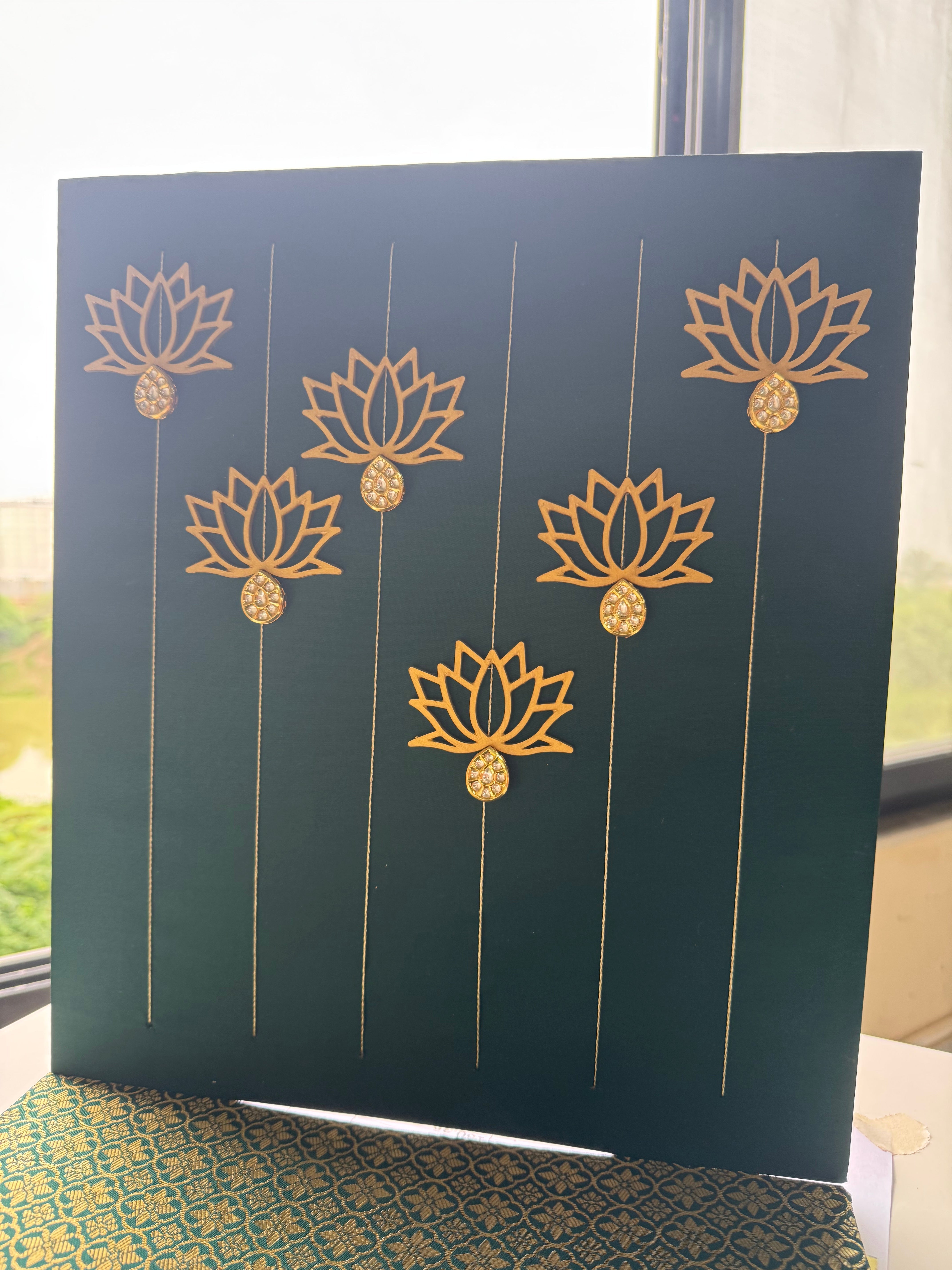 RatnaPushkar Backdrop