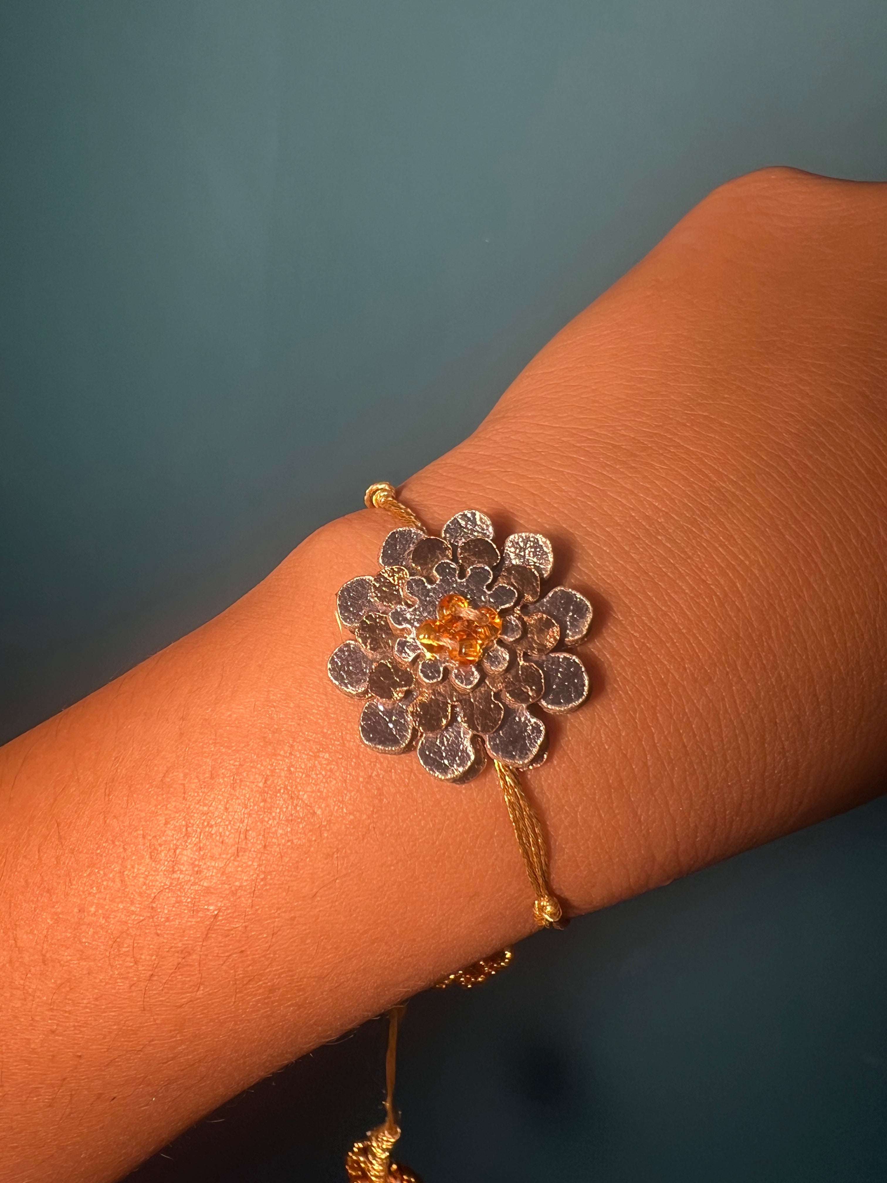 Chaandi Chamkila Male Rakhi