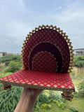 Kumkum Sinhasan - Custom