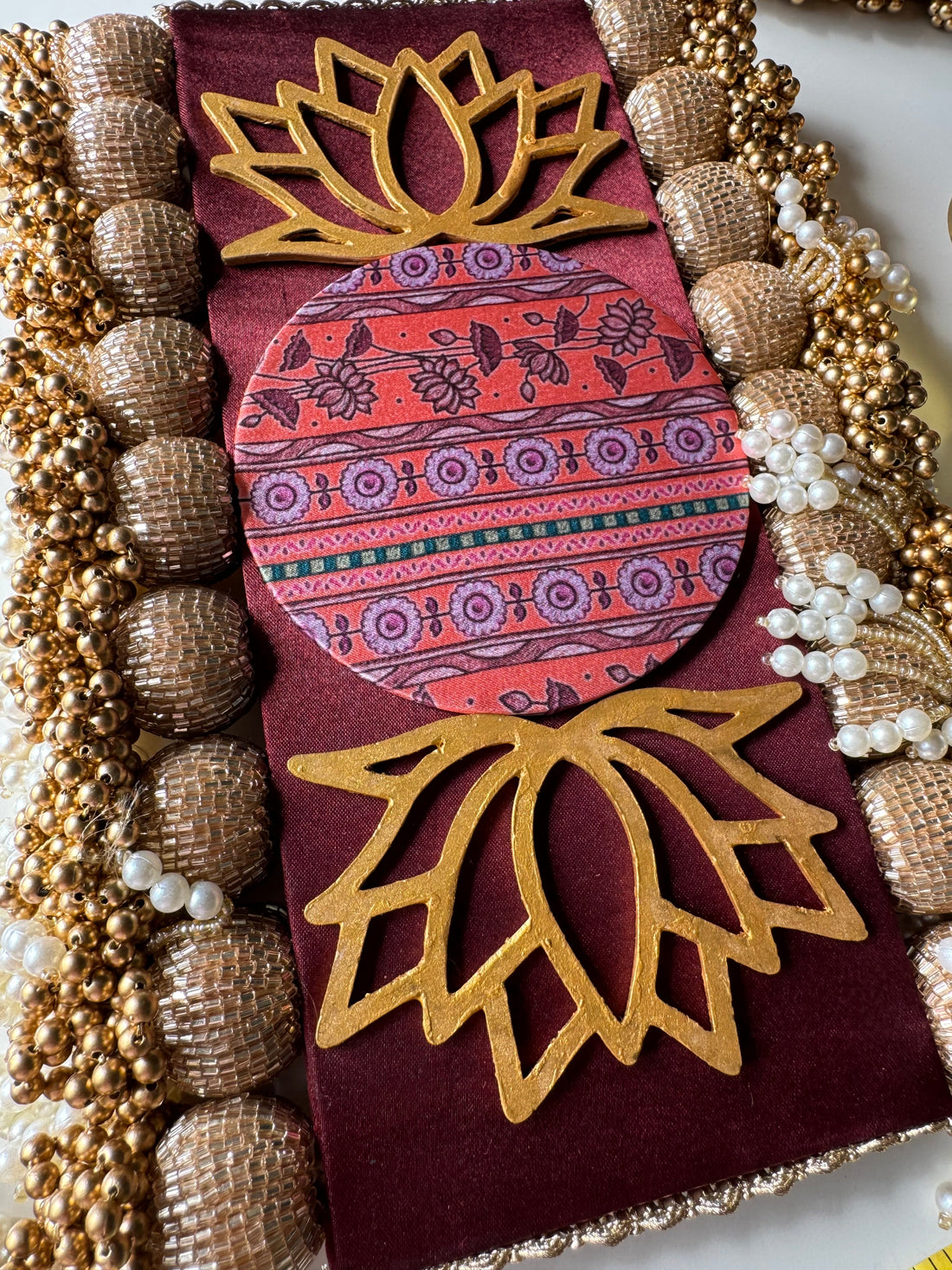 MandirVedi Platter
