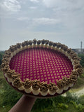 Arun Dangler Platter
