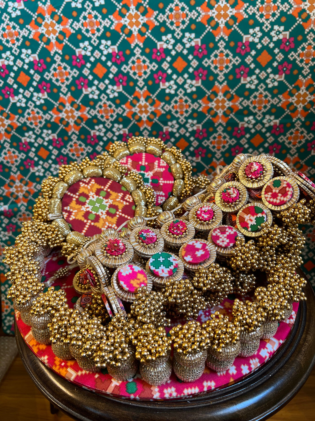 IBHI's Gulaabi Shaam Hamper