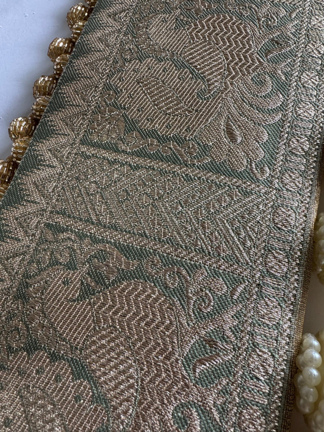 Mayur Vilas Achal Toran