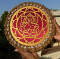 Aakarshan Ganesh Pallet
