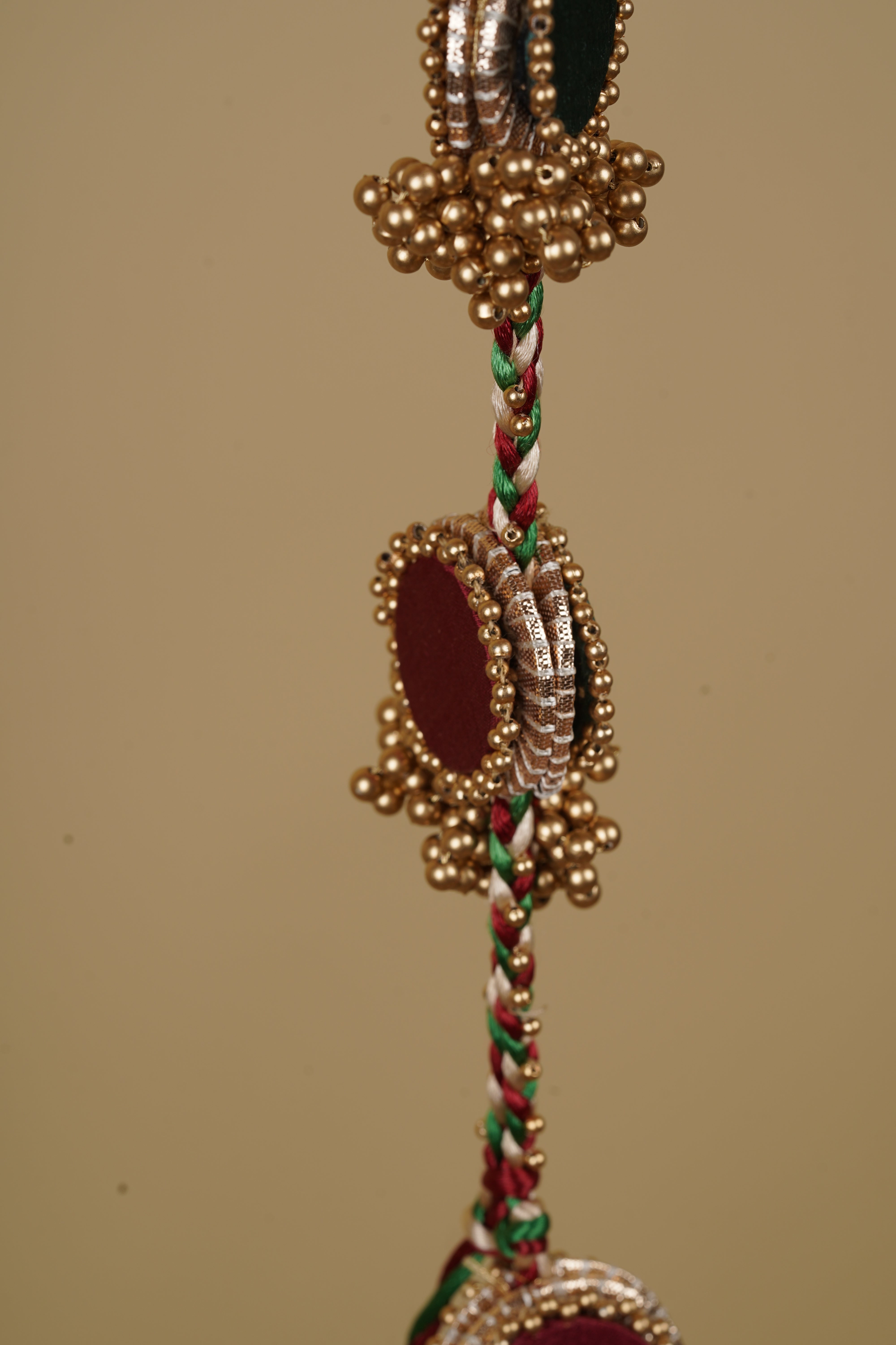 Shyam Laal Hara Hanging