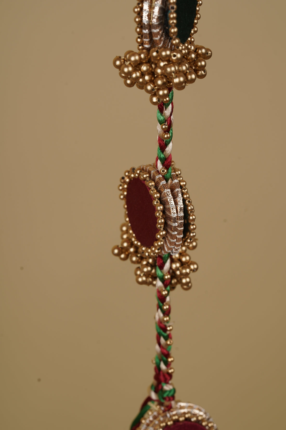 Shyam Laal Hara Hanging