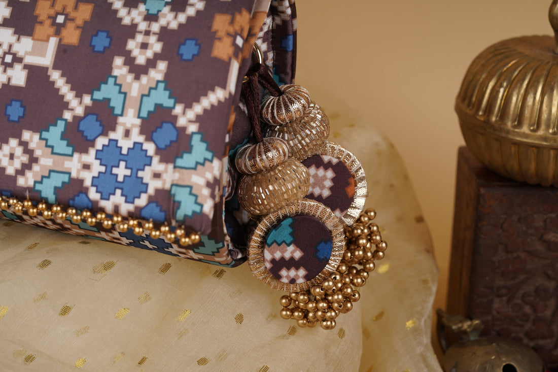 Manorama Clutch