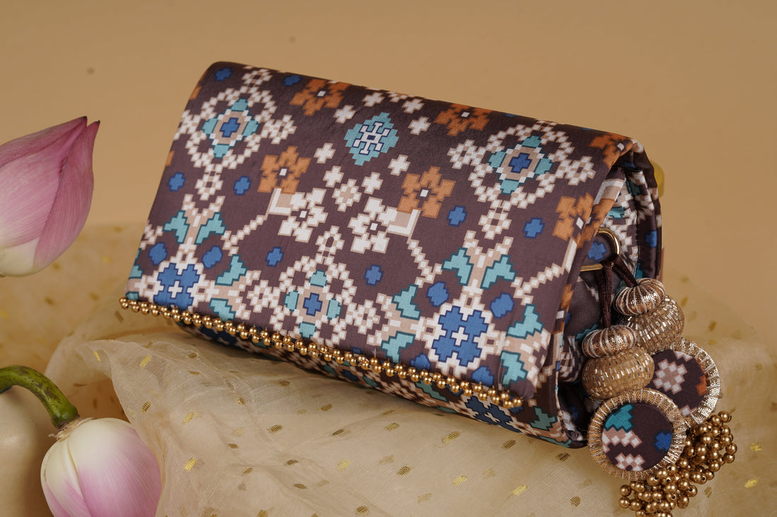 Manorama Clutch