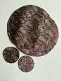 Viraat Kalamkari Table Decor