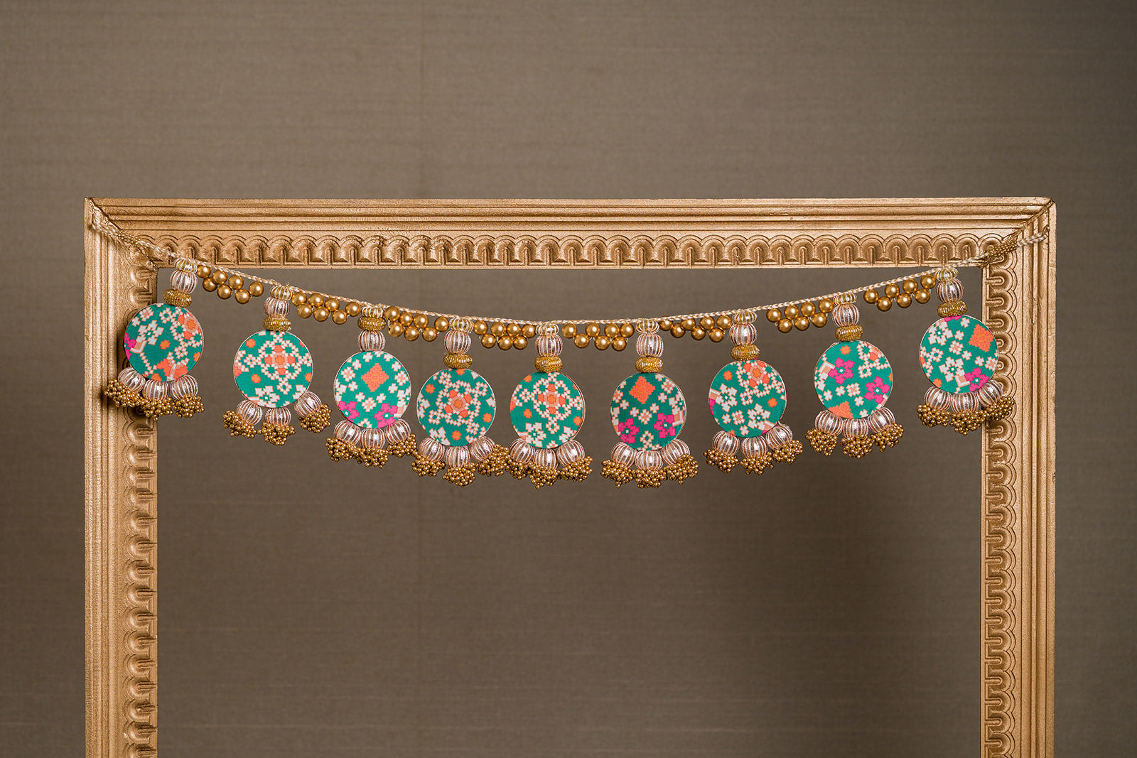 Sunehra Dangler Toran