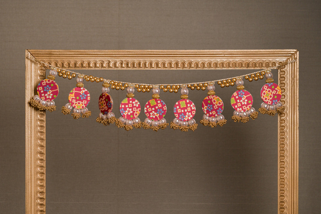 Sunehra Dangler Toran