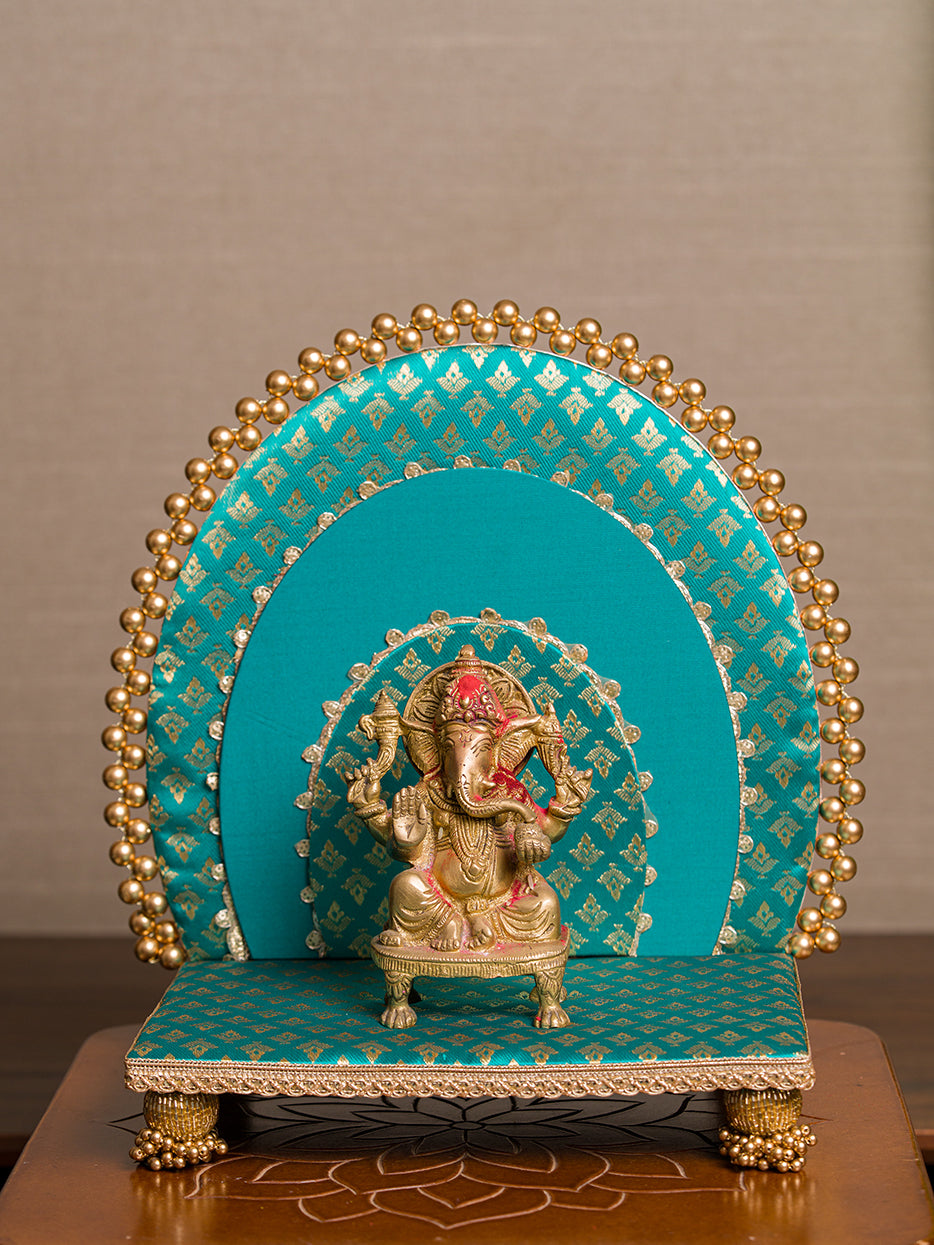 Sangita Detachable 2 feet Idol Sinhasan