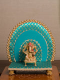 Sangita Detachable 2 feet Idol Sinhasan