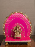 Varsha Detachable 1.5 Feet Idol Sinhasan | Classic