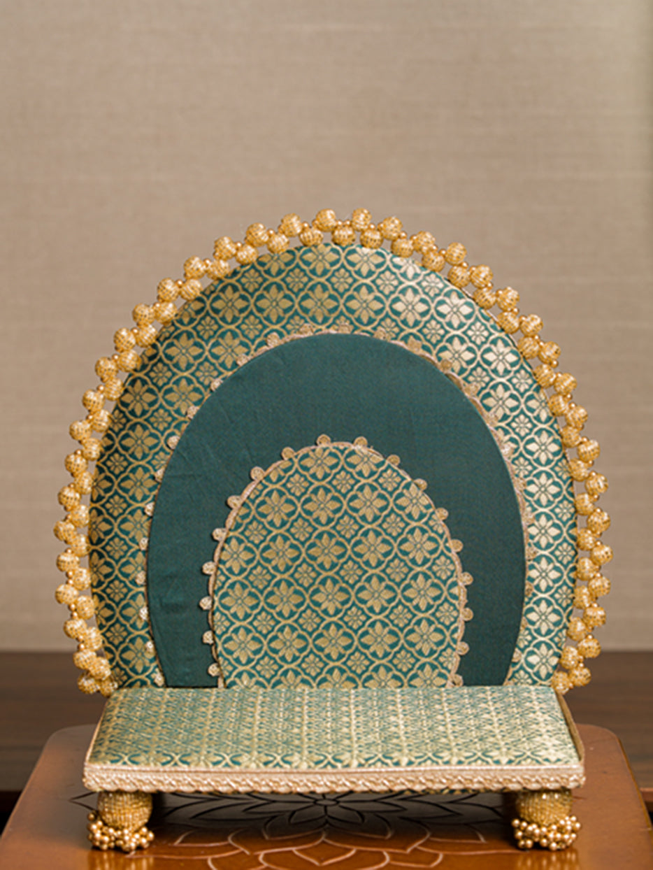Hari Ratna Detachable Custom Sinhasan | Heritage