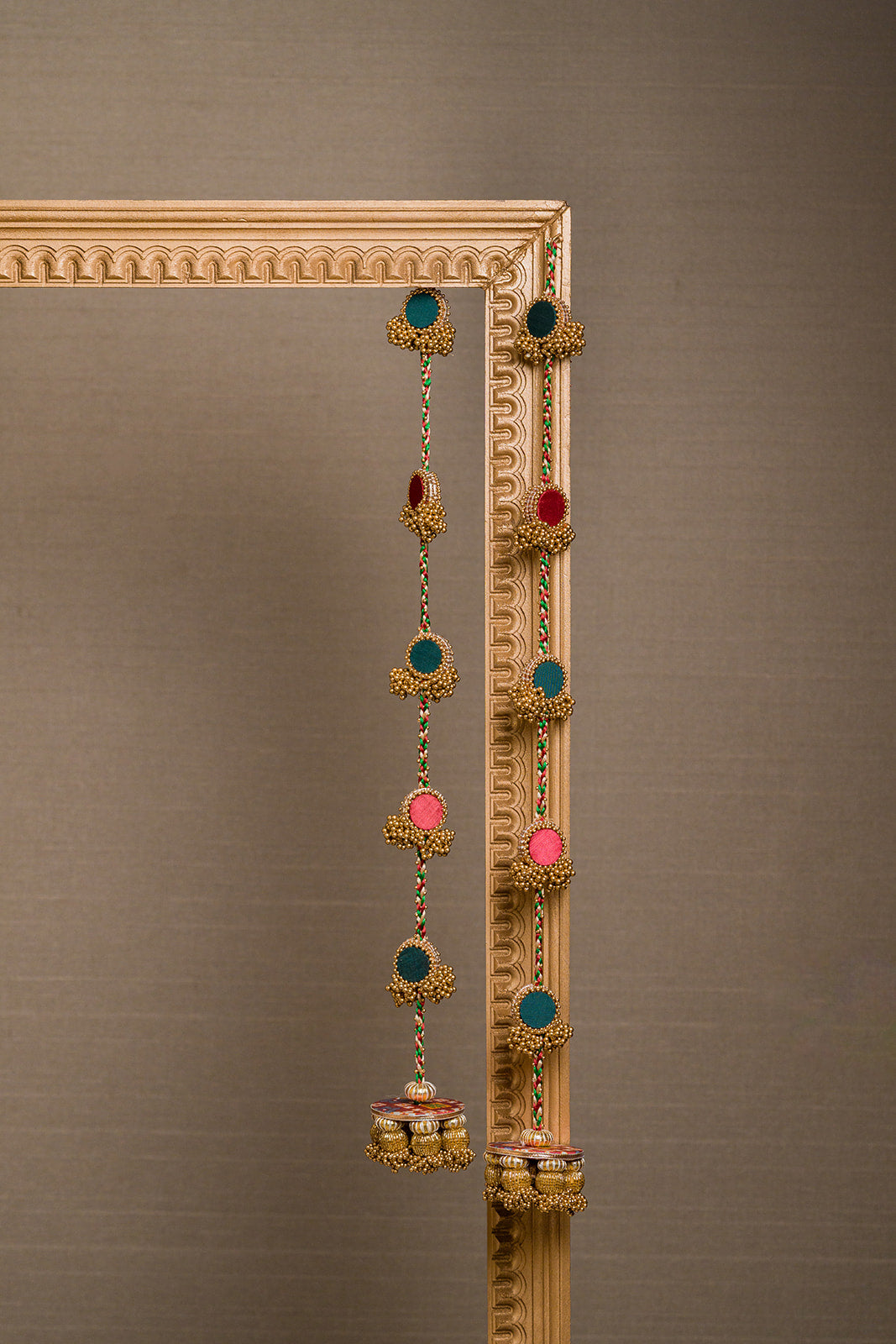 Deepa Shree Hanging