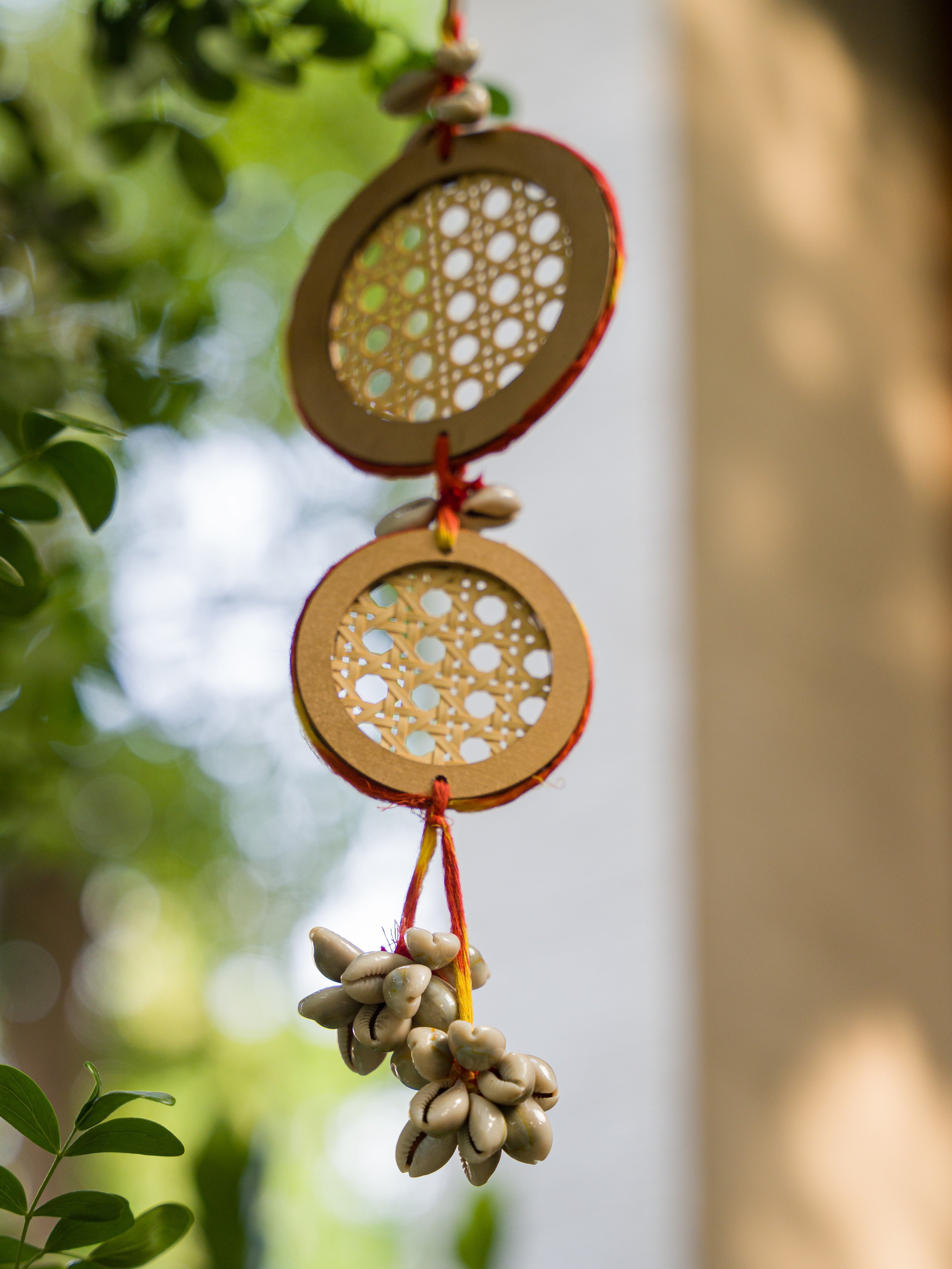 Kolara Hanging (Set of 2)