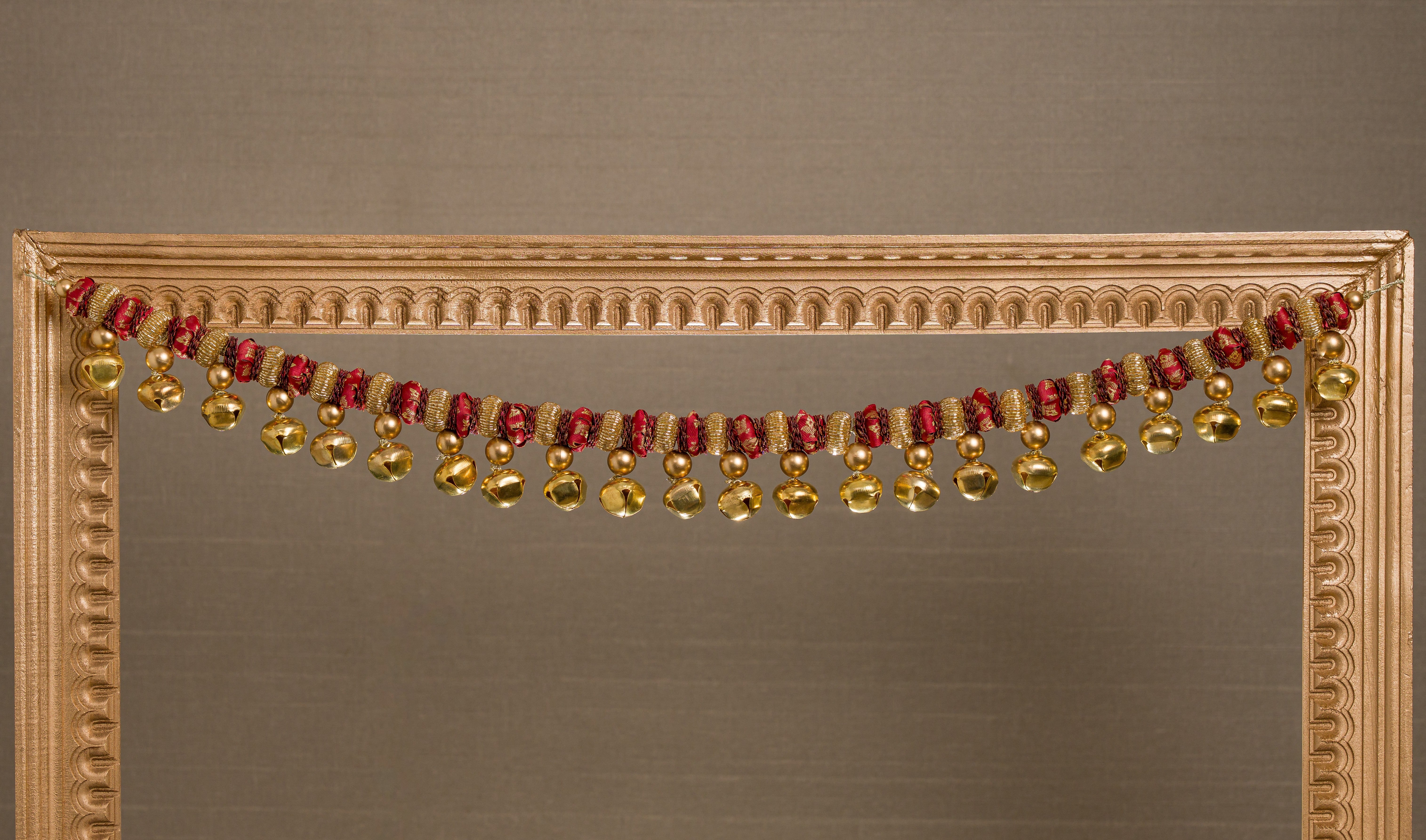 Kashi Vedi — Complete Festive Pooja Setup