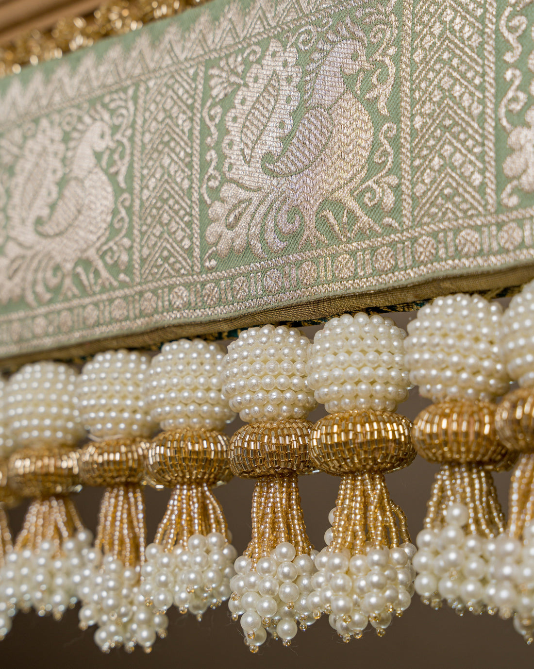 Mayur Vilas Achal Toran