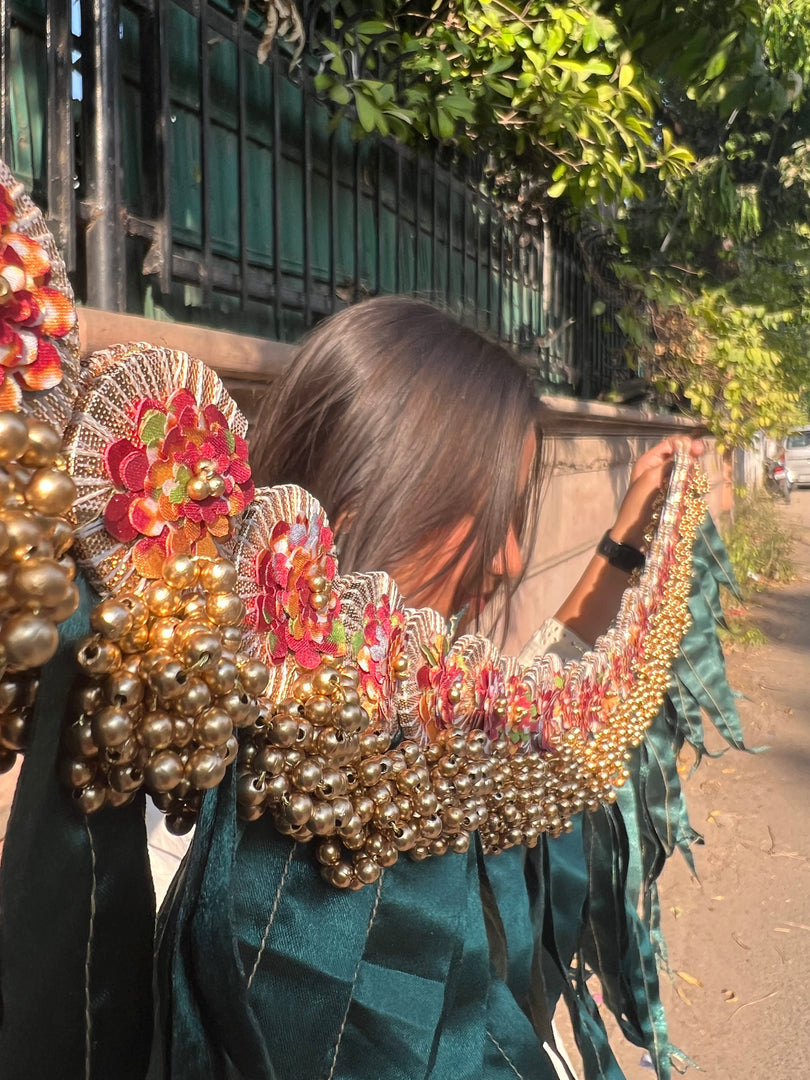 Sneha Asopalav Toran