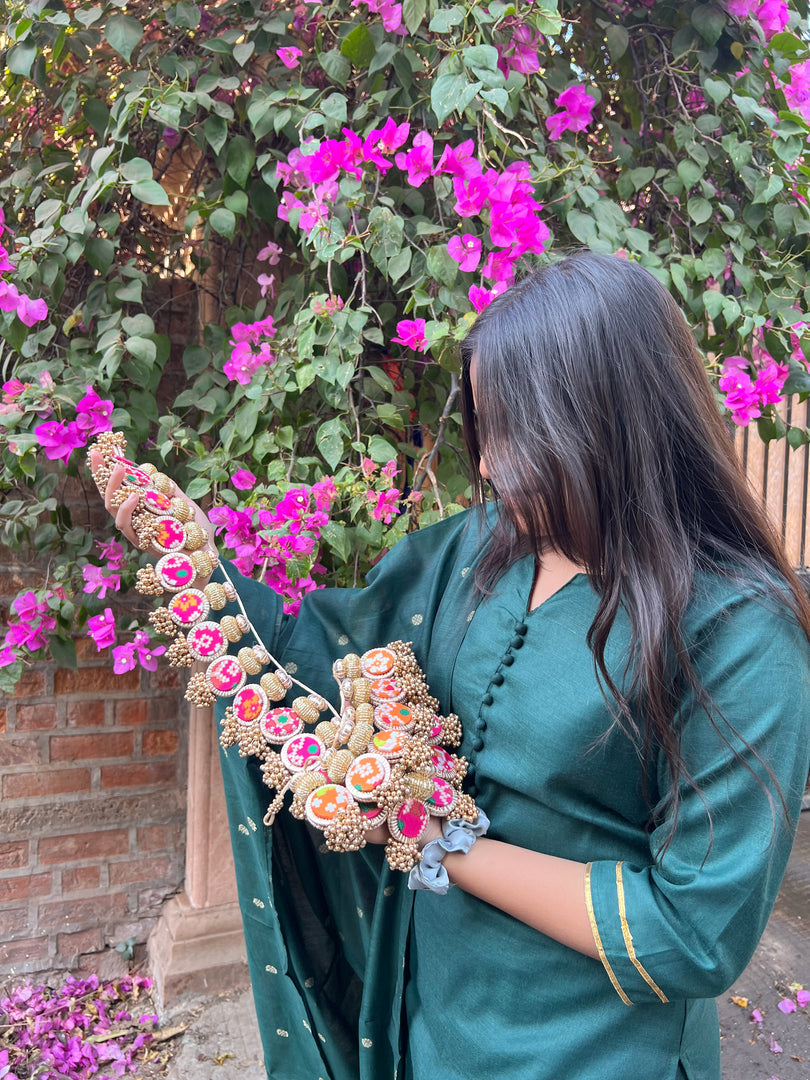 Amisha Chanchal Toran