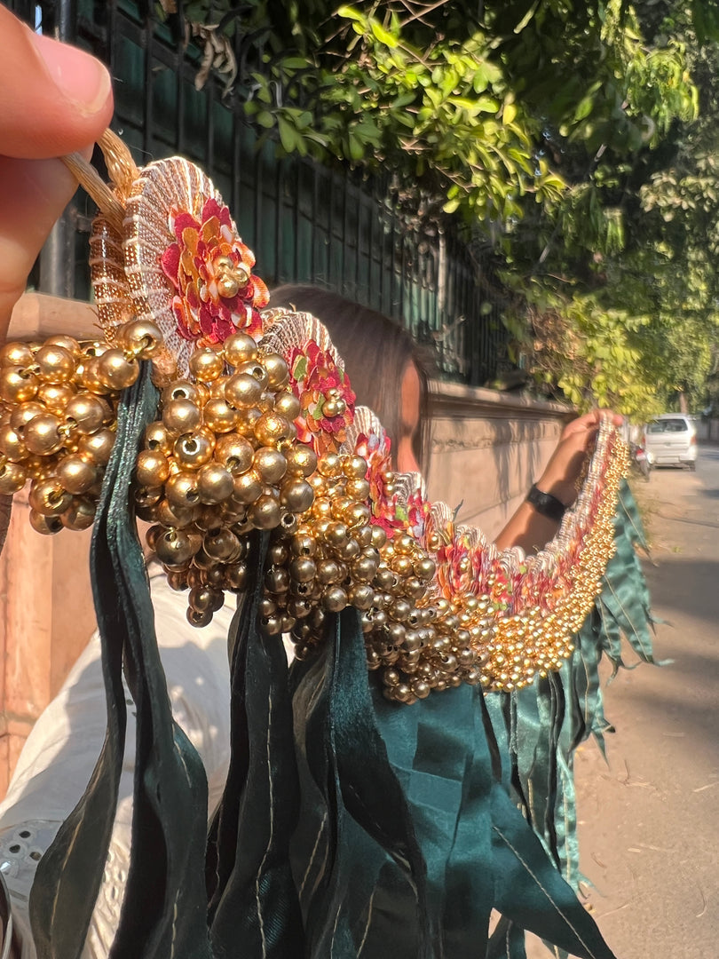 Sneha Asopalav Toran