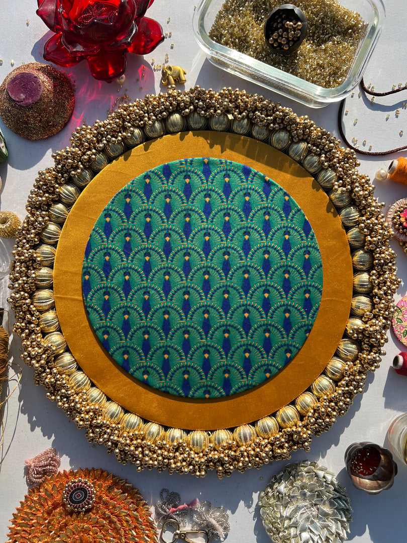 IBHI Classic Platters- 6 inches | 10 inches | 12 inches | 14 inches