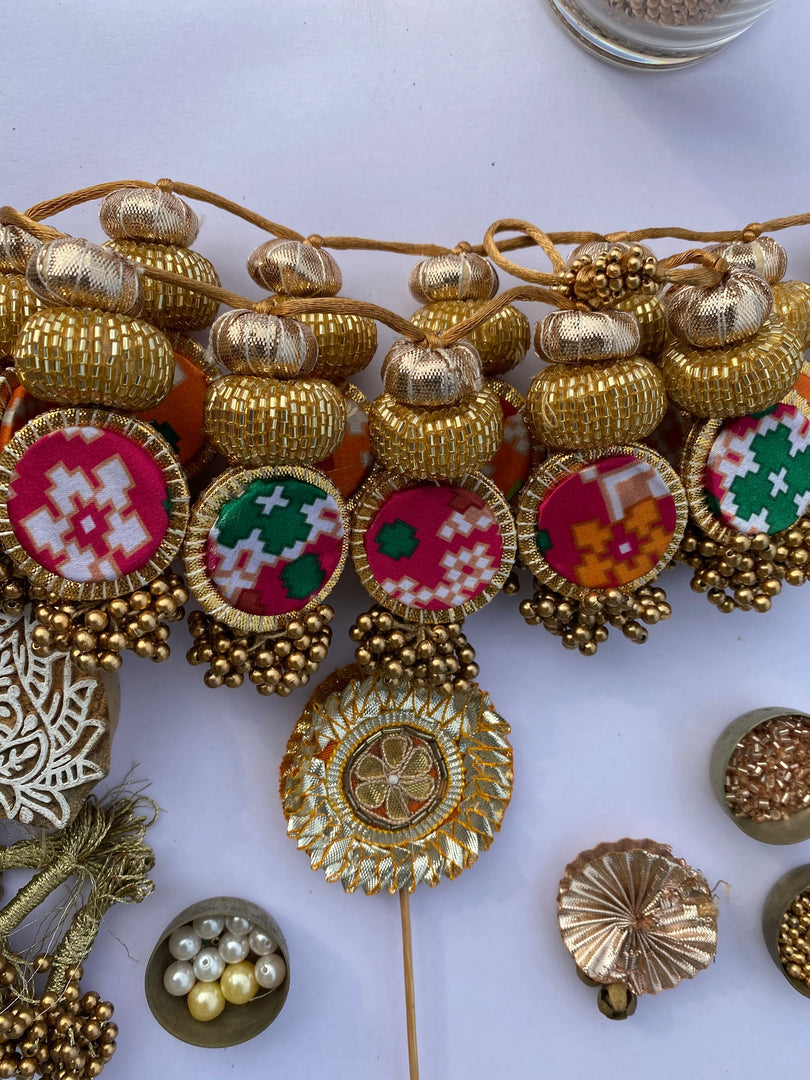 Amisha Chanchal Toran