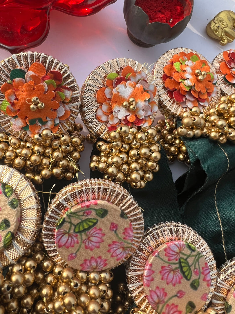 Daksha Asopalav Toran