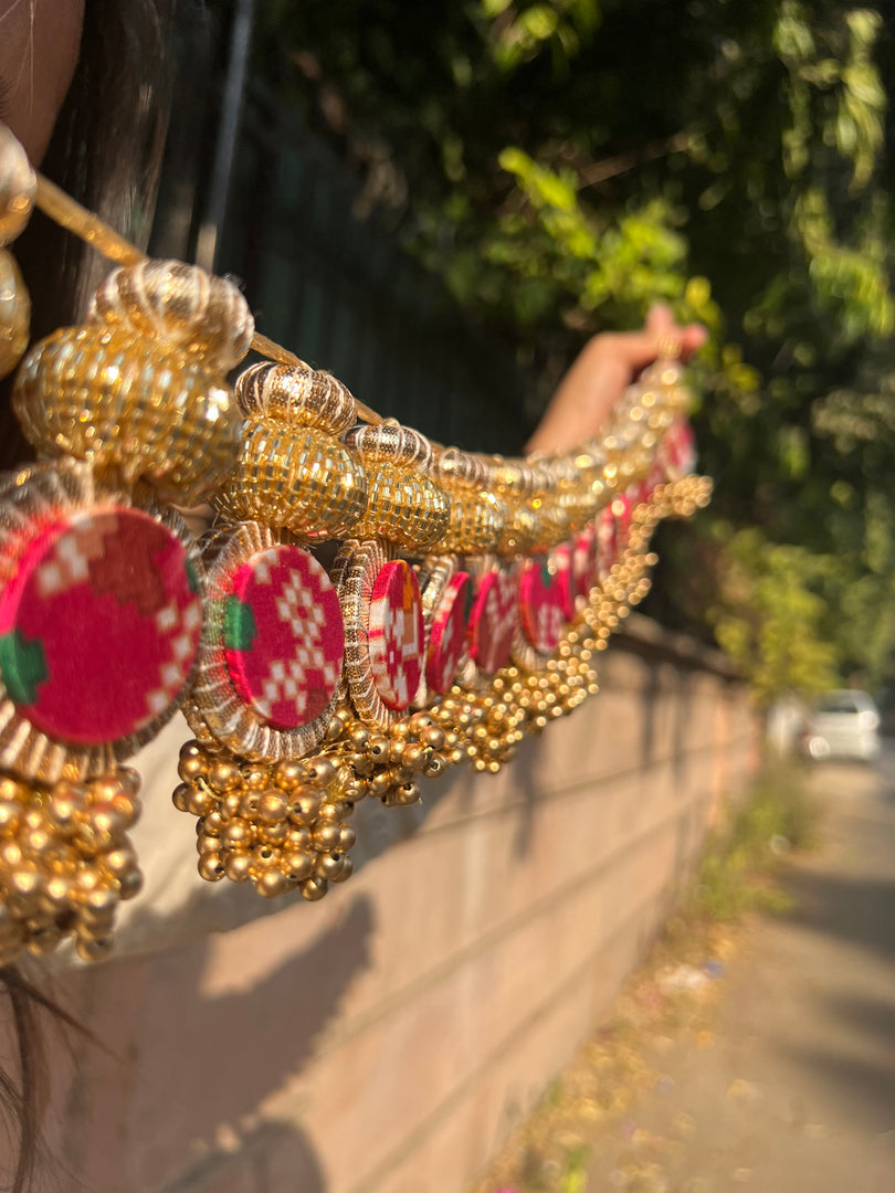 Amisha Chanchal Toran