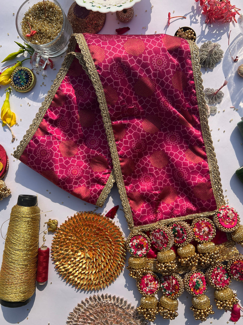 Signature Lumba Khes