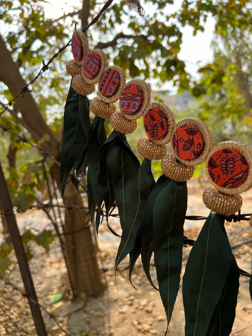 Pratham Asopalav Toran
