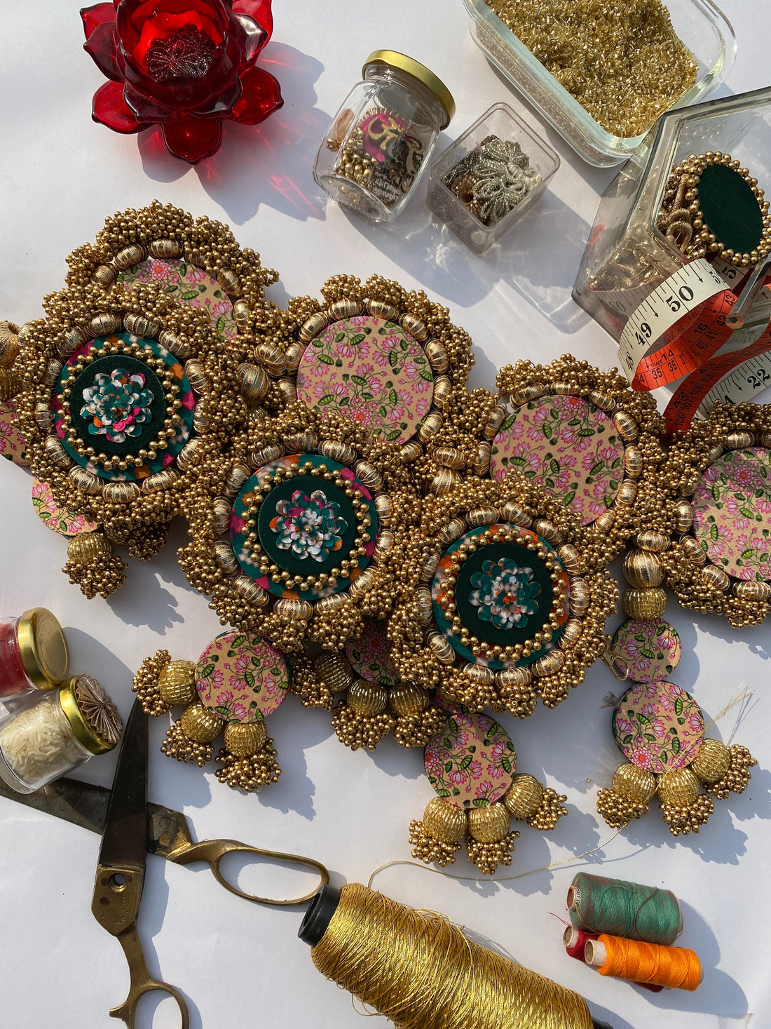 Varnika Chanchal Toran