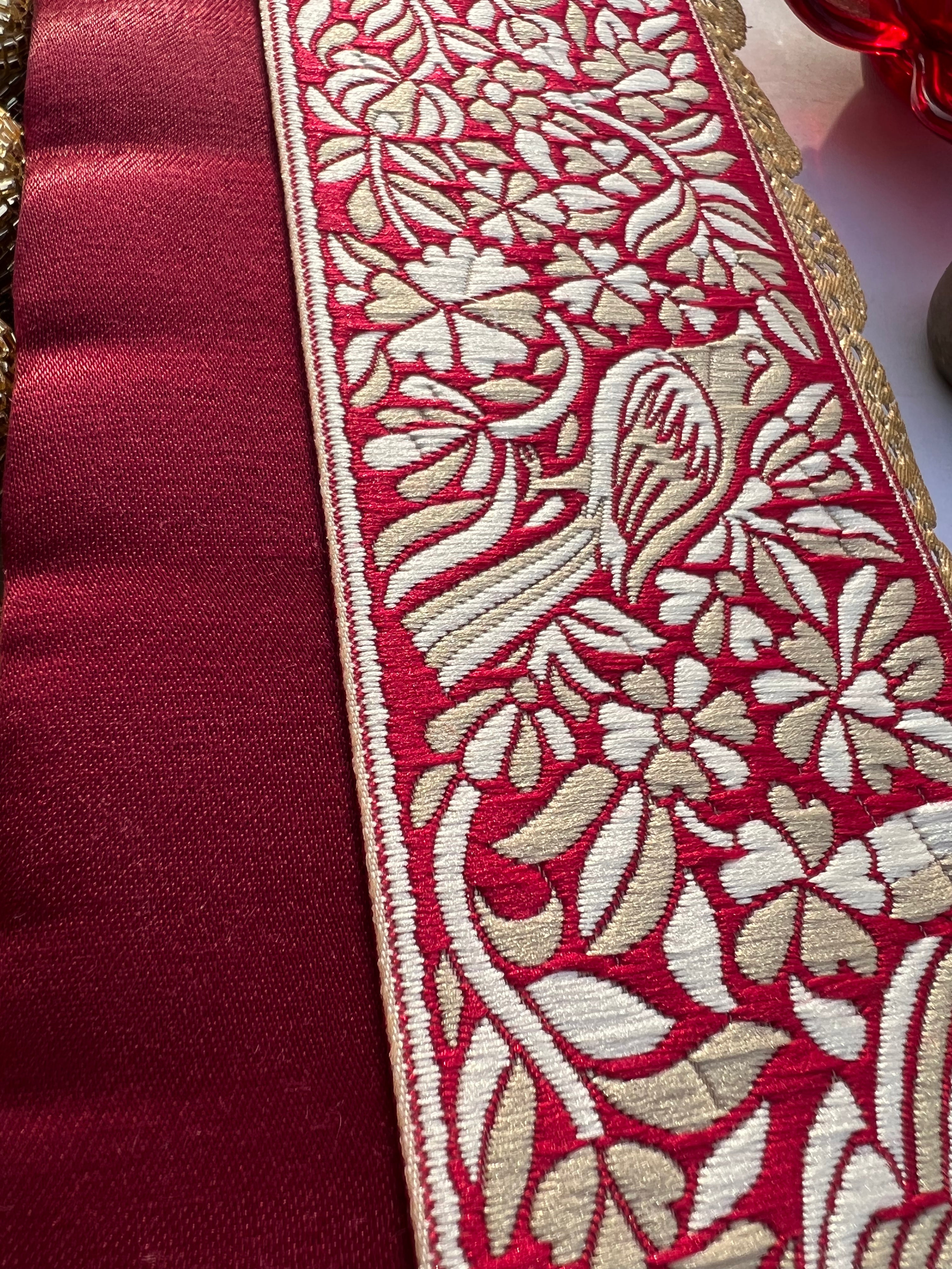 The Parsi Gara Toran