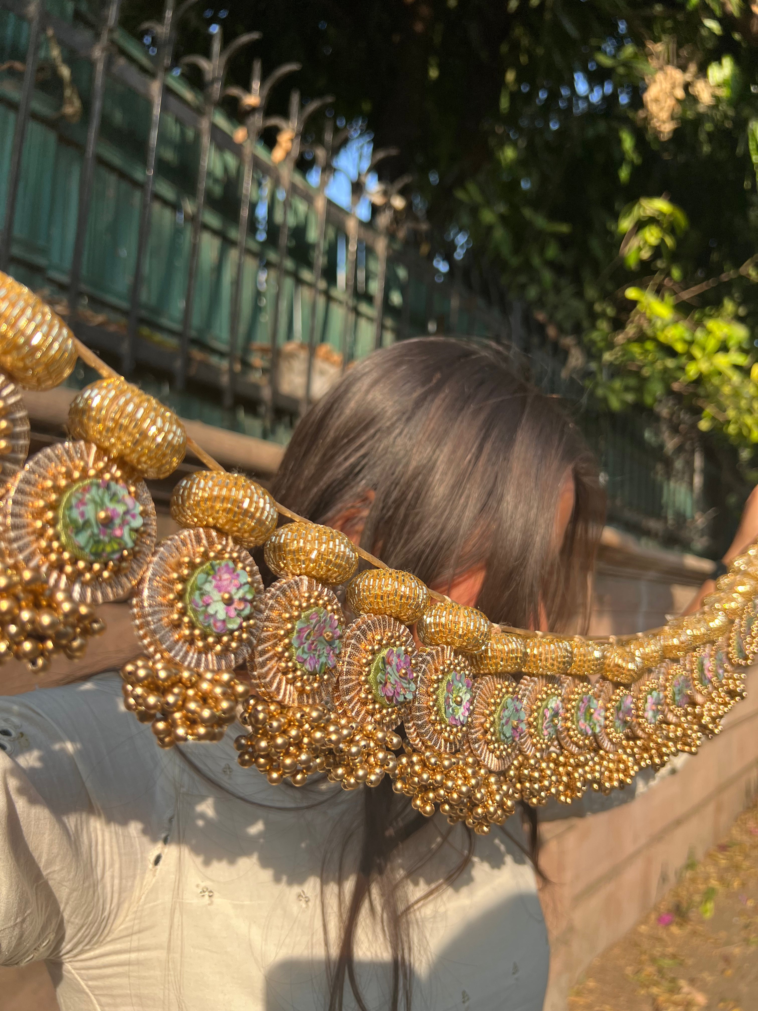 Mohini Chanchal Toran