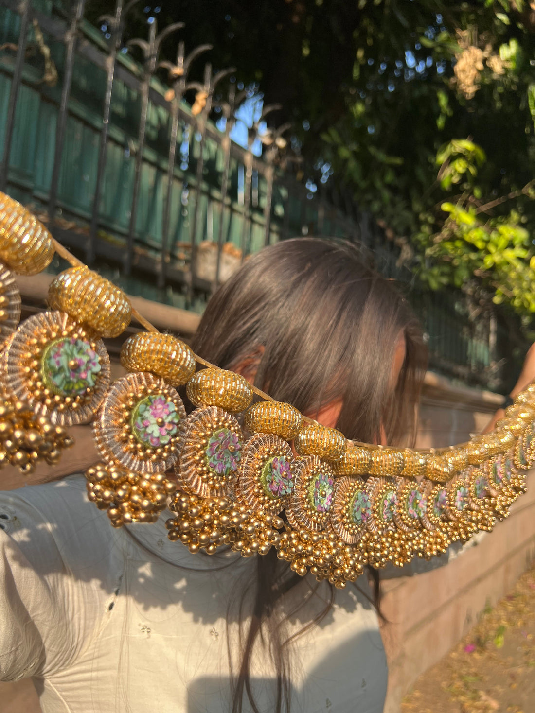Mohini Chanchal Toran