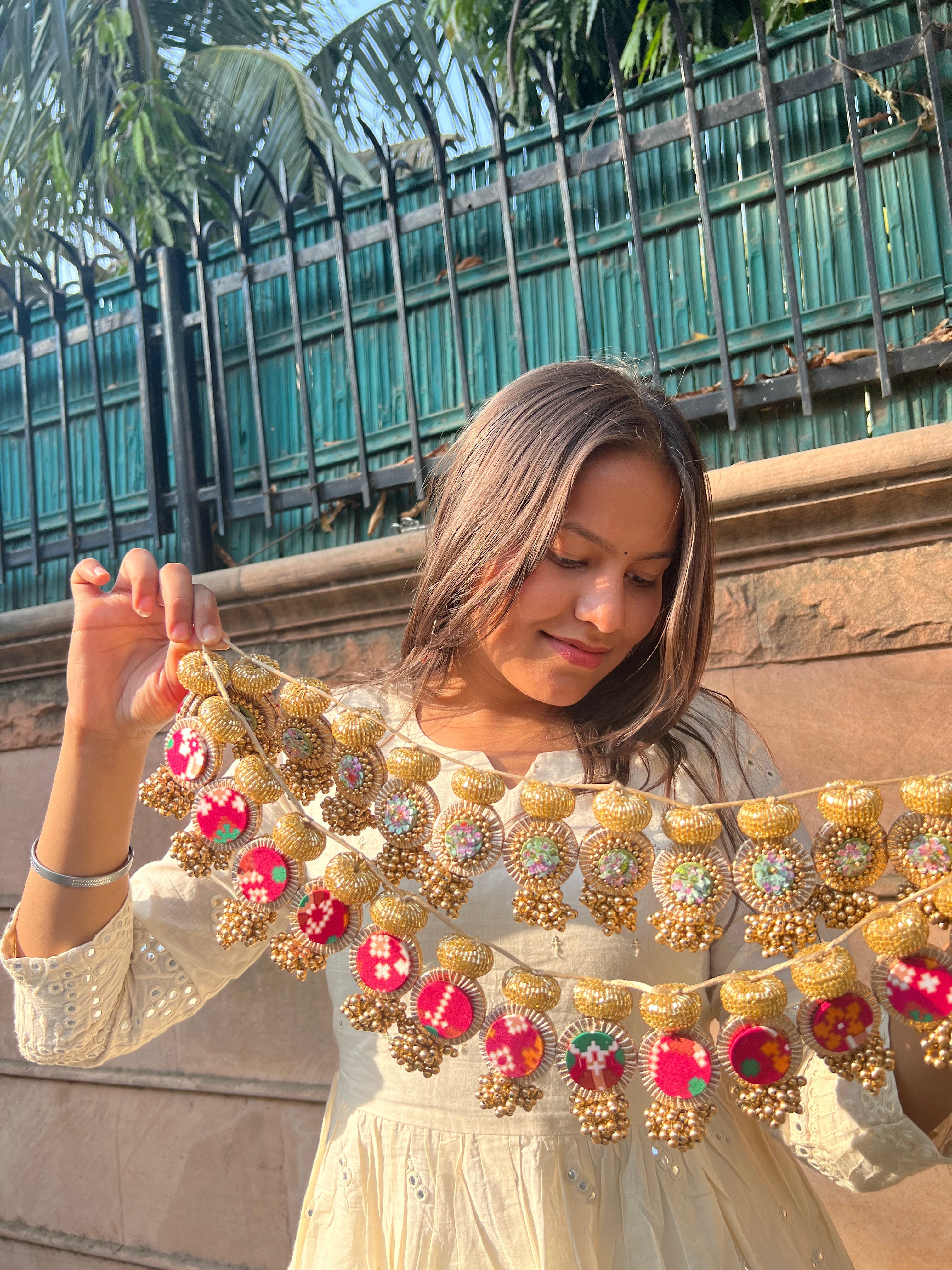 Mohini Chanchal Toran