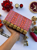 SarojLata Clutch