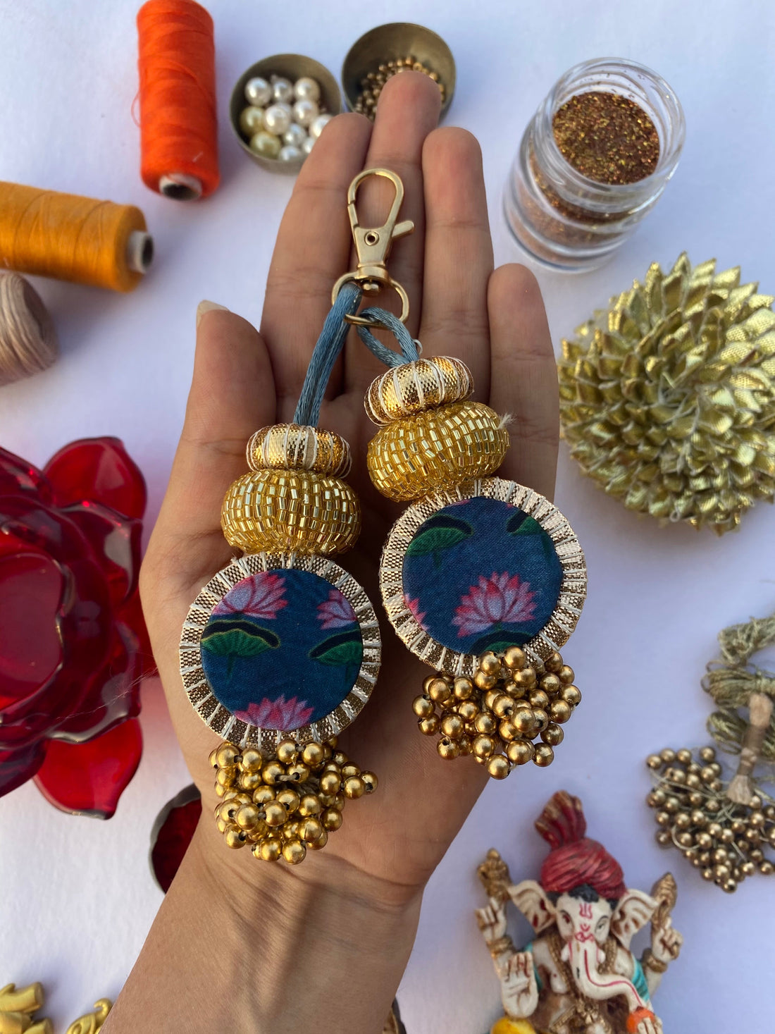 THE BEST DOZEN: Set of 12 Charms