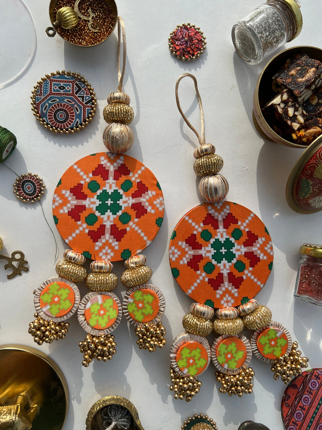 Vritti Decorative Hangings