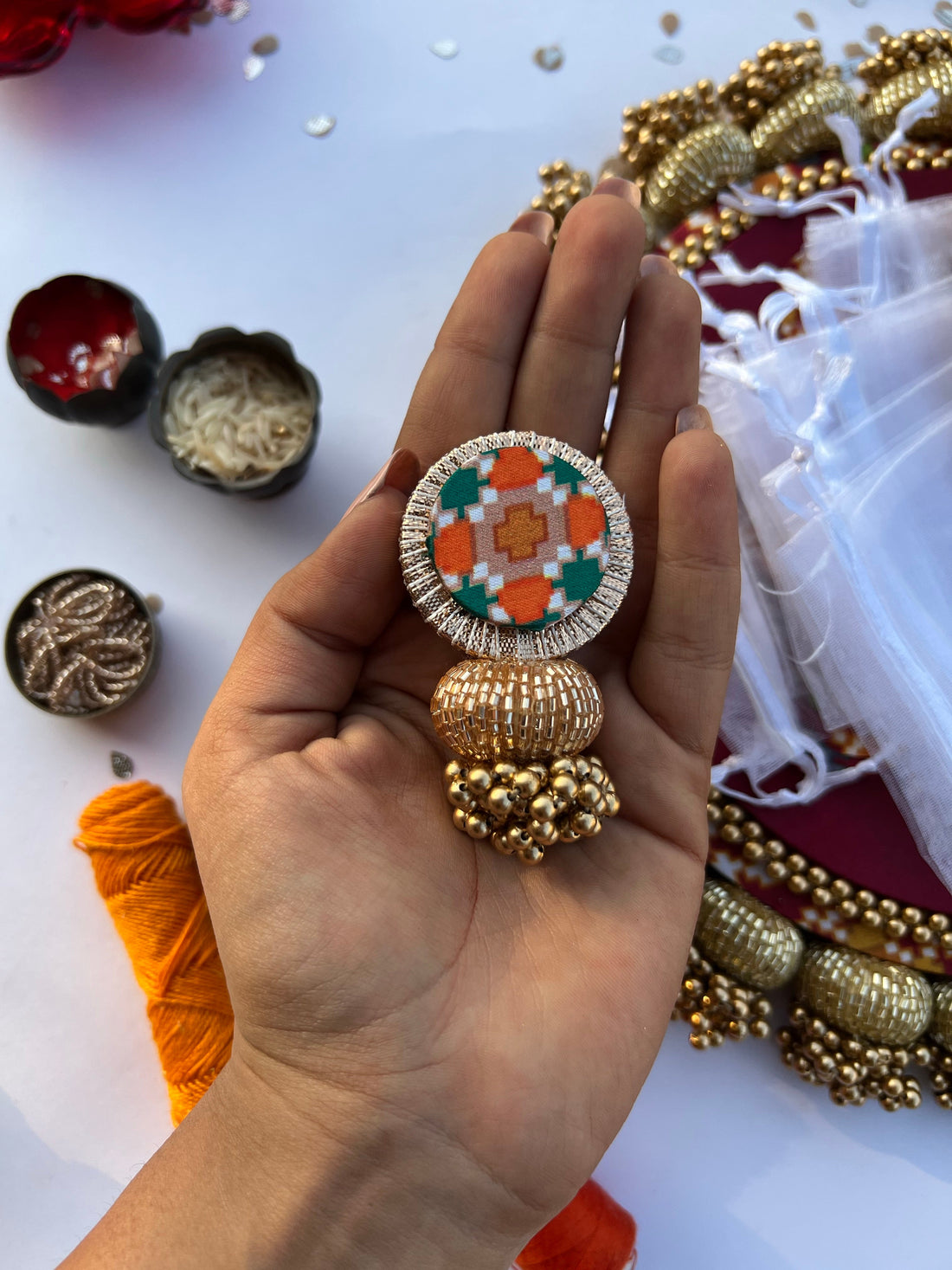 The 10 Best Brooches: Enchanted + Signature