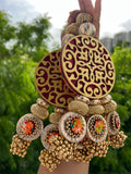 Vritti Decorative Hangings