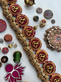 All Ganesh Toran