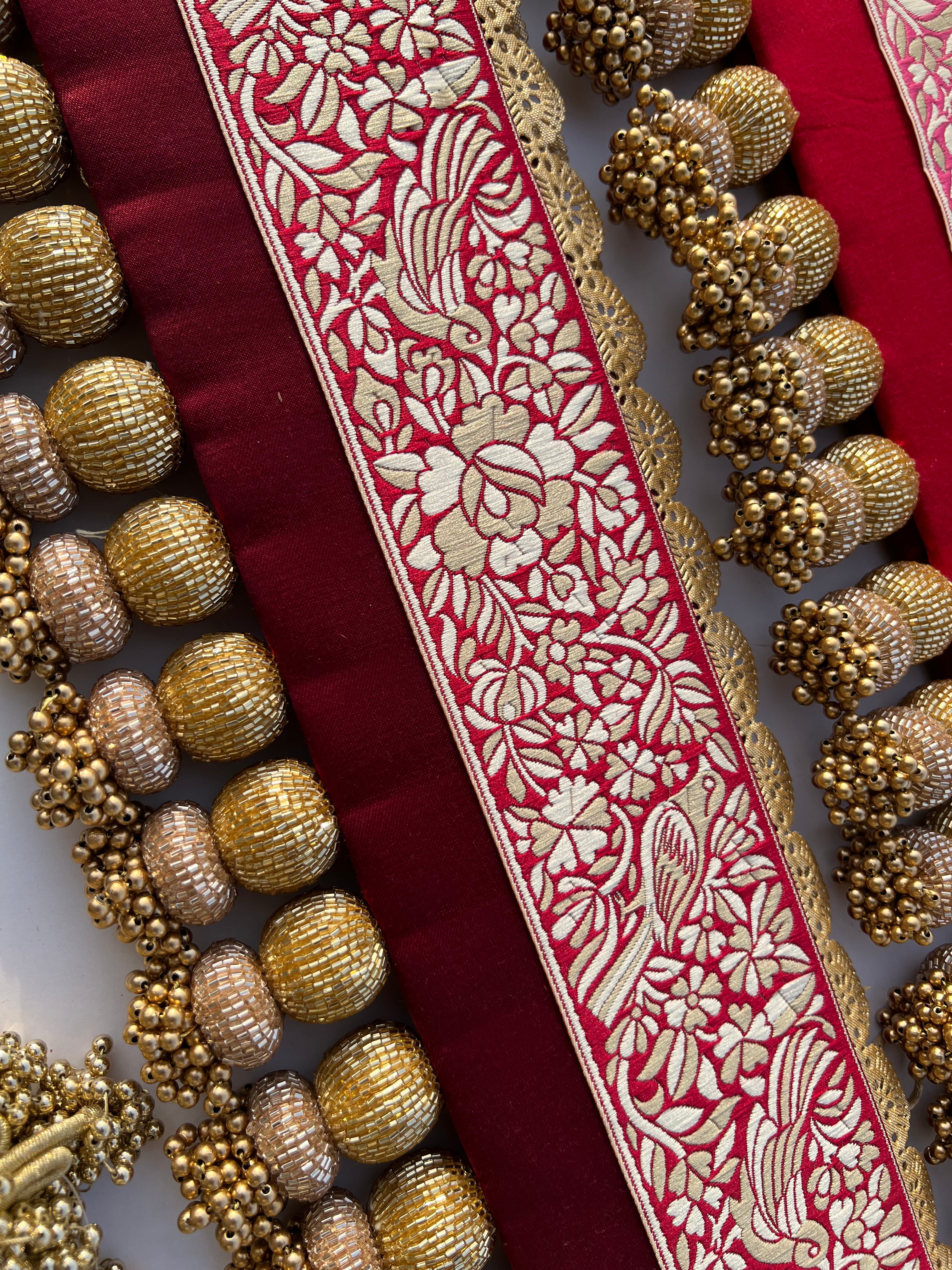 The Parsi Gara Toran